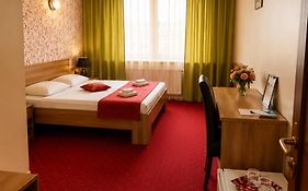 Hotel Olimp